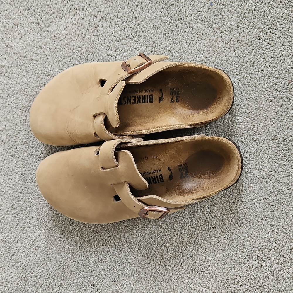 Birkenstock Clogs - Picture 3 of 4